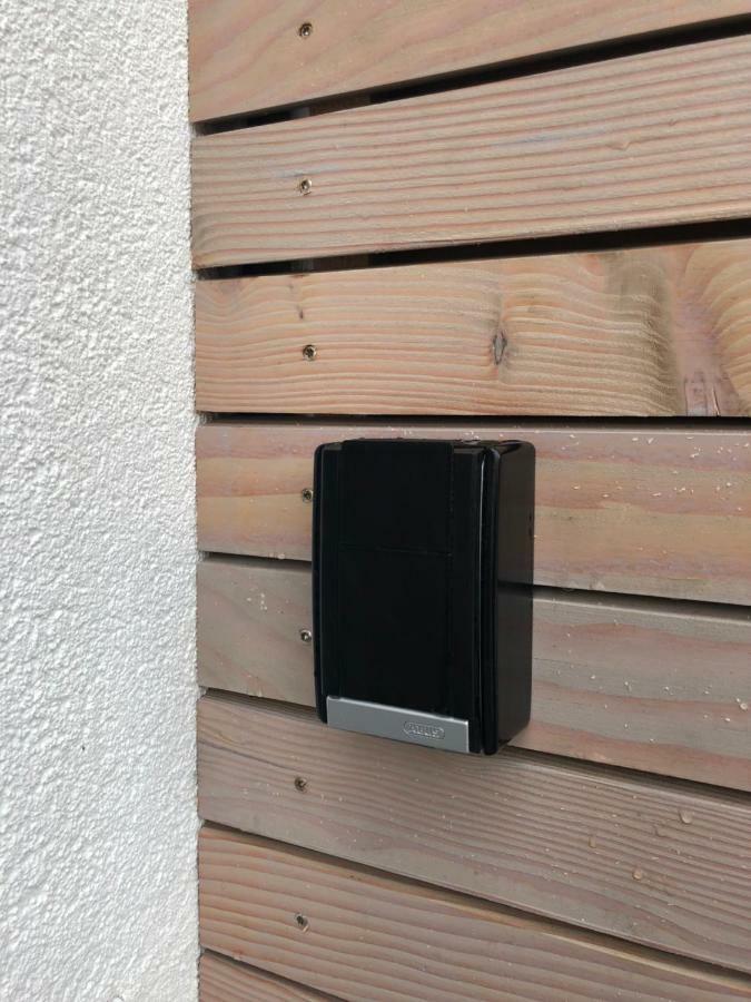 Sinsheim Unterkunft Zewnętrze zdjęcie
