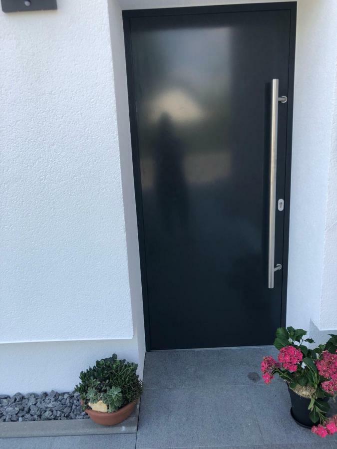 Sinsheim Unterkunft Zewnętrze zdjęcie