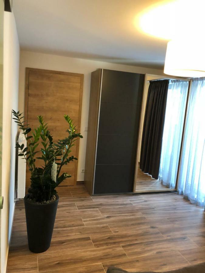 Sinsheim Unterkunft Zewnętrze zdjęcie
